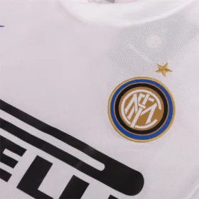Camiseta Inter 2010/11 – Segunda Equipación — Foto 3