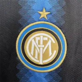 Camiseta Inter 2010/11 — Foto 4