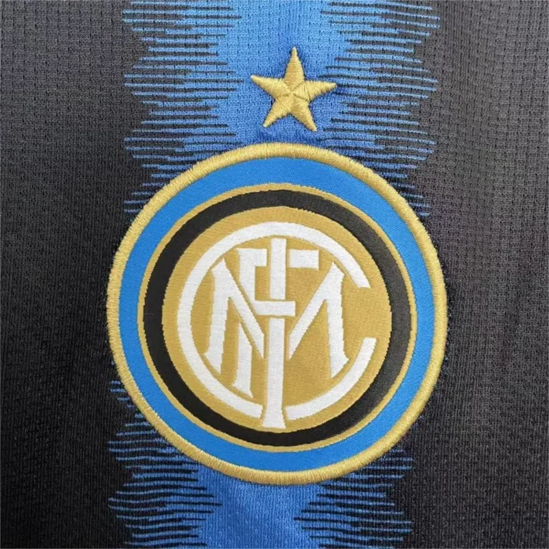 maglia inter 2010 11 vista