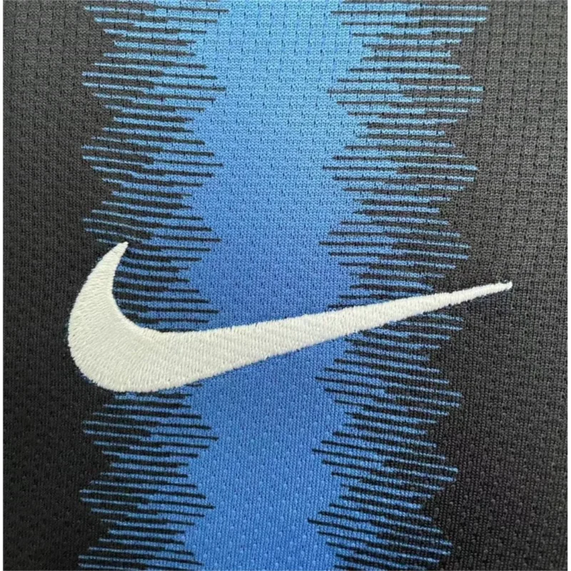 maglia inter 2010 11 particolare