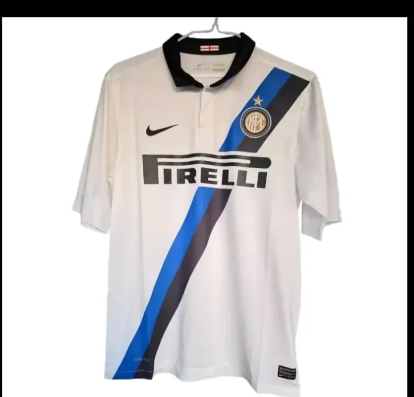 maglia inter 2011 12 away fronte