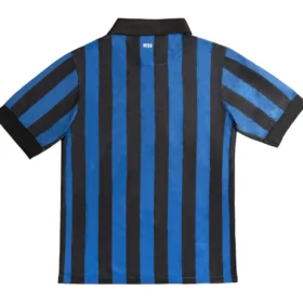 Camiseta Inter 2011/12 — Foto 2