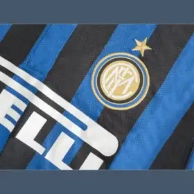 Camiseta Inter 2011/12 — Foto 3