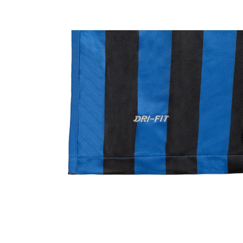 maglia inter 2011 12 particolare