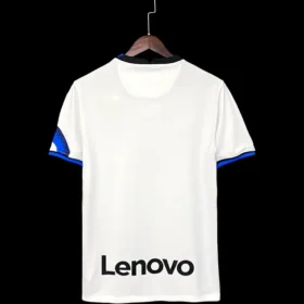 Seconda Maglia Inter 2021/22 — Foto 2