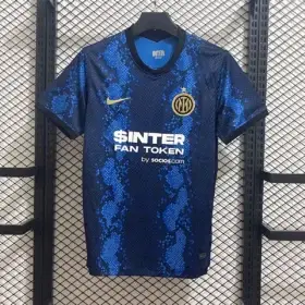 Camiseta Inter 2021/22 — Foto 1