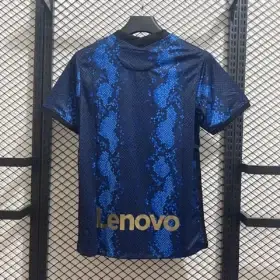 Camiseta Inter 2021/22 — Foto 2