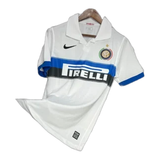 Maglia Inter Away 2009/10 Retro - Tifoso Store