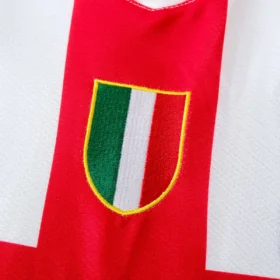 Maglia Inter Centenario 2007/08 — Dettaglio prodotto