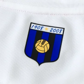 Maglia Inter Centenario 2007/08 — Dettaglio prodotto