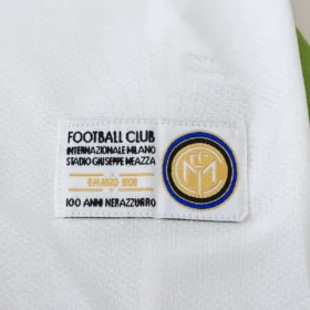 Maglia Inter Centenario 2007/08 — Foto 6