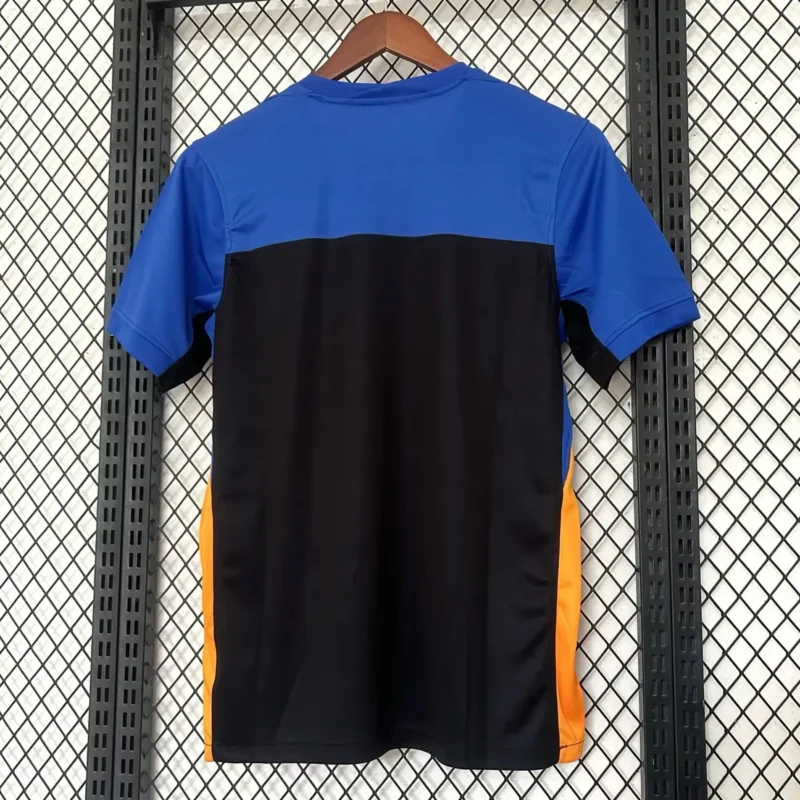 maglia inter fourth retro