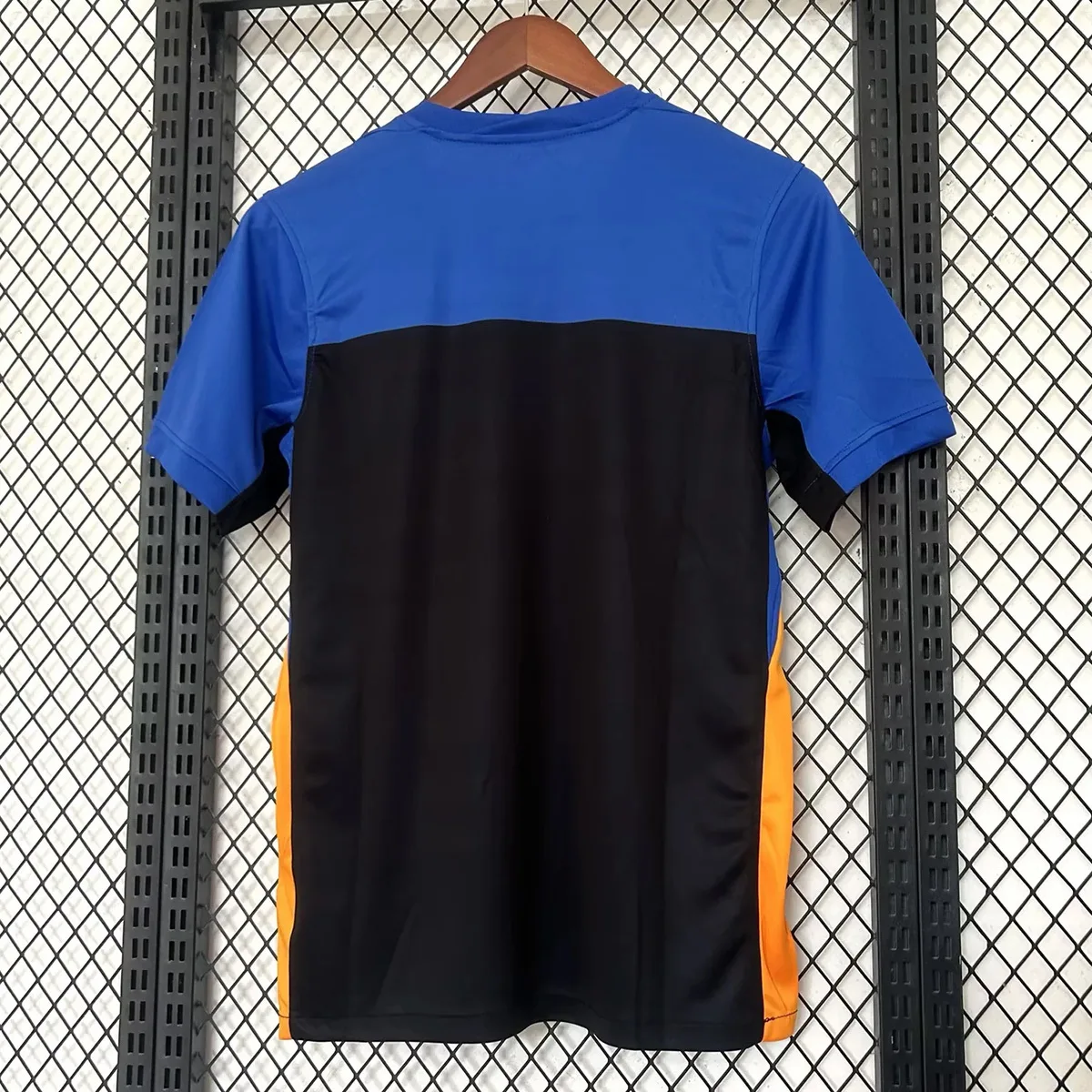 Maglia Inter Fourth 2025/26 retro
