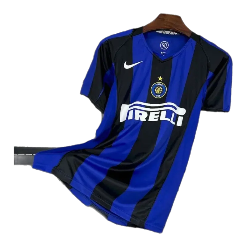 Camiseta Inter 2004/05 – Tifoso