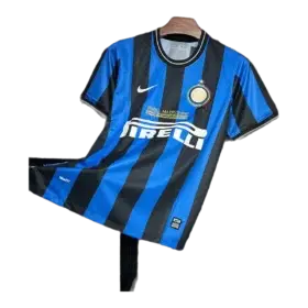 Maglia Inter 2009/10 — Foto 1