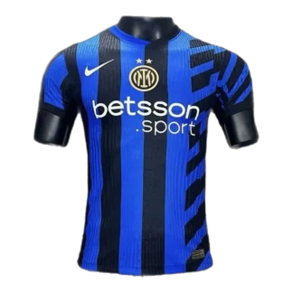 Maglia Inter Home 2024/25 - Tifoso Store