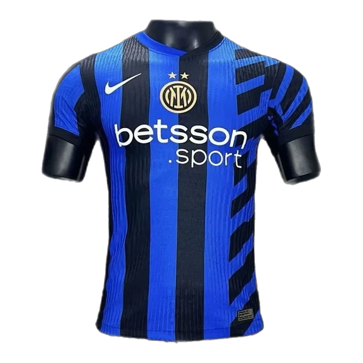 Maglia Inter Home 2024/25 – Versione Giocatore
