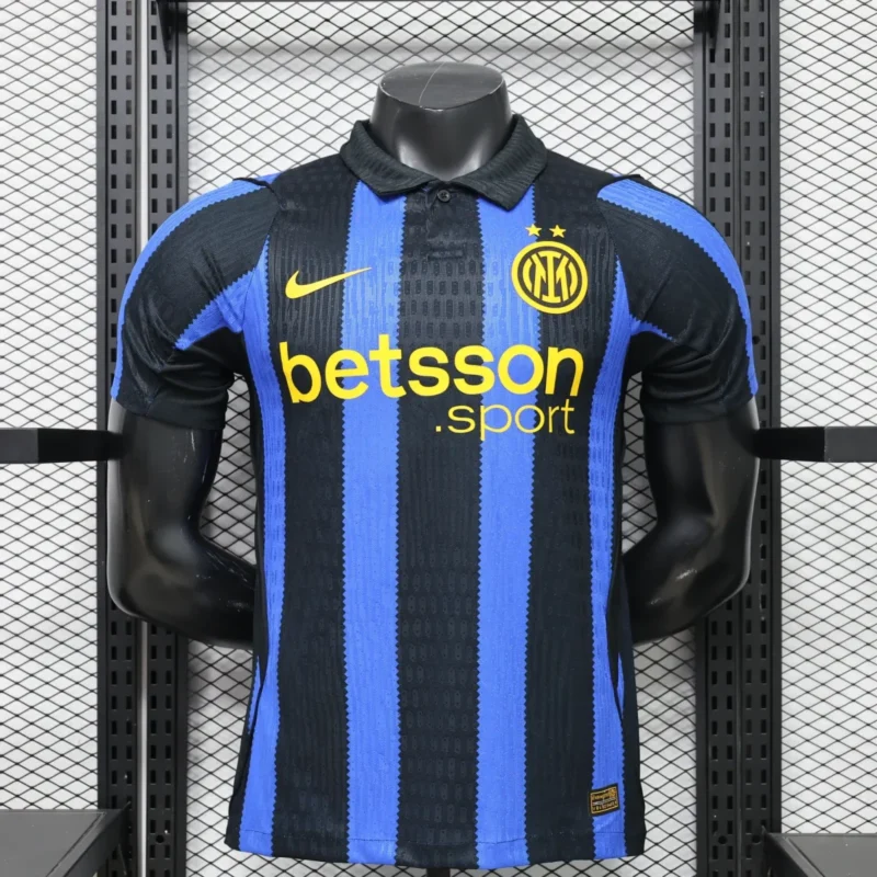 Maglia Inter Home 2026/27 vista frontale TIFOSO STORE