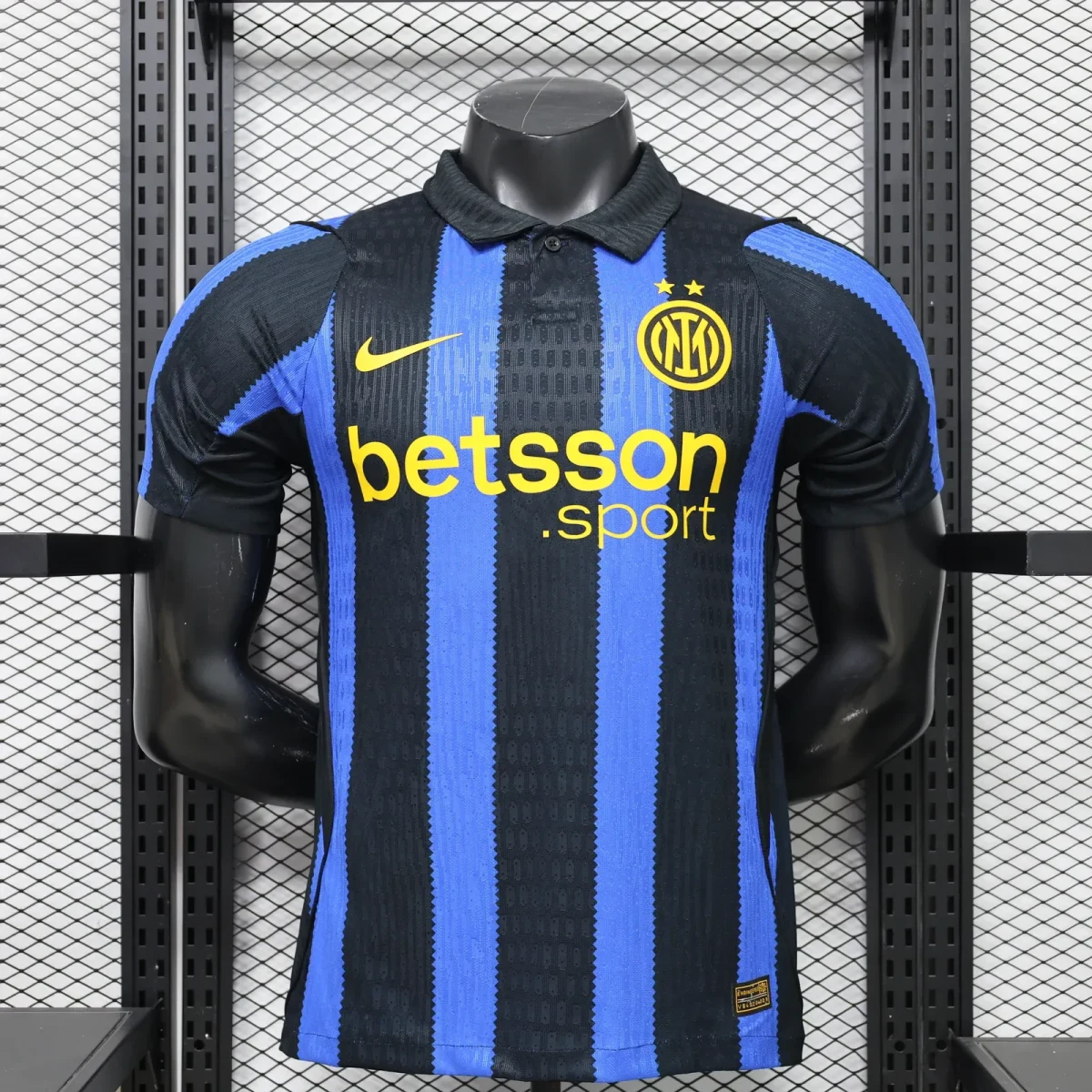 Maglia Inter Home 2026/27 vista frontale TIFOSO STORE