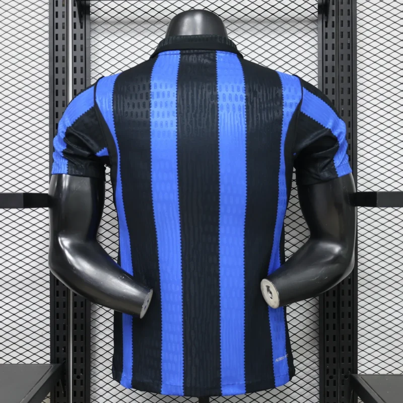Maglia Inter Home 2026/27 vista retro TIFOSO STORE
