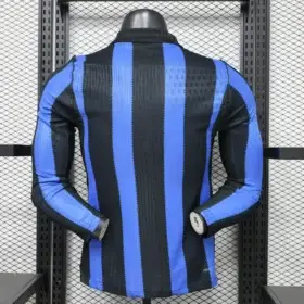 Maglia Manica Lunga Inter 2026/27 – Giocatore — Foto 2