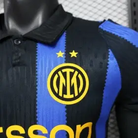 Maglia Manica Lunga Inter 2026/27 – Giocatore — Dettaglio prodotto