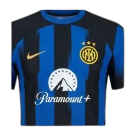 Maglia Inter Home 2025/26 — Dettaglio prodotto