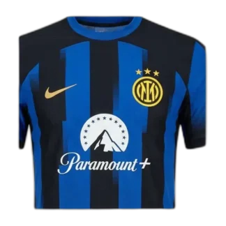 Camiseta Inter Home 2025/26 – Versión Aficionado - imagen producto 2