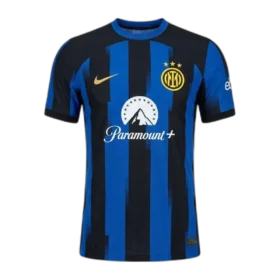 Maglia Inter Home 2025/26 — Vista frontale