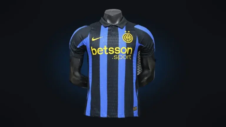 Dove comprare la maglia dell’Inter 2026/27 in Italia