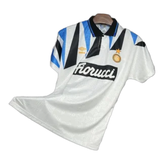 Maglia Inter Retro 1992/93 - Tifoso Store
