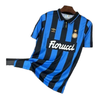 Maglia Inter Retro 1993/94 - Tifoso Store