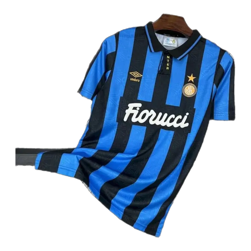 Maglia Inter 1993/94 – Tifoso