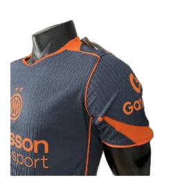 Tercera Camiseta Inter 2025/26 – Jugador — Foto 5