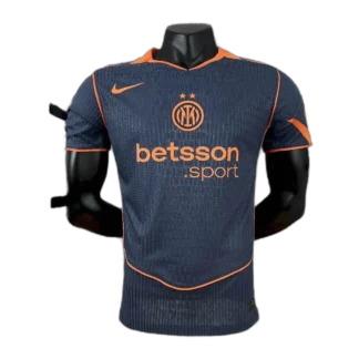 Maglia Inter Third 2025/26 – Versione Giocatore - immagine prodotto 1