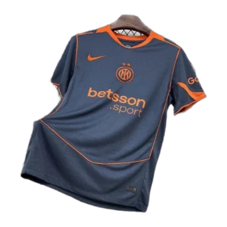 Maglia Inter Third 2025/26 – Versione Tifoso - immagine prodotto 1