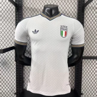 Maglia Italia Away Mondiale 2026 - vista frontale - foto 2