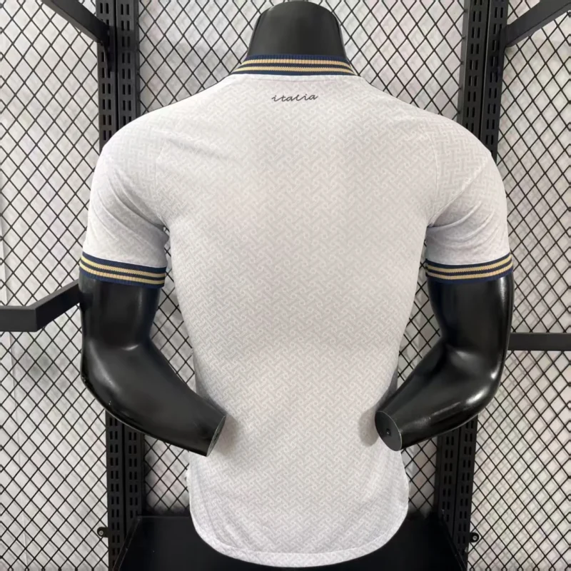 maglia italia away mondiale 2026 vista retro TIFOSO STORE