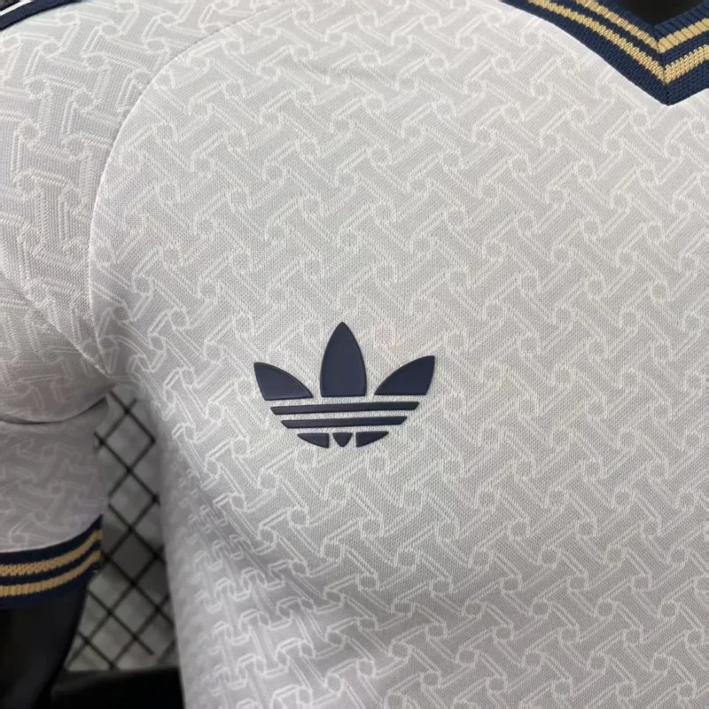 maglia italia away mondiale 2026 dettaglio prodotto Italia TIFOSO STORE