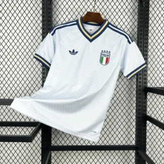 Maglia Italia Away Mondiale 2026 - vista frontale