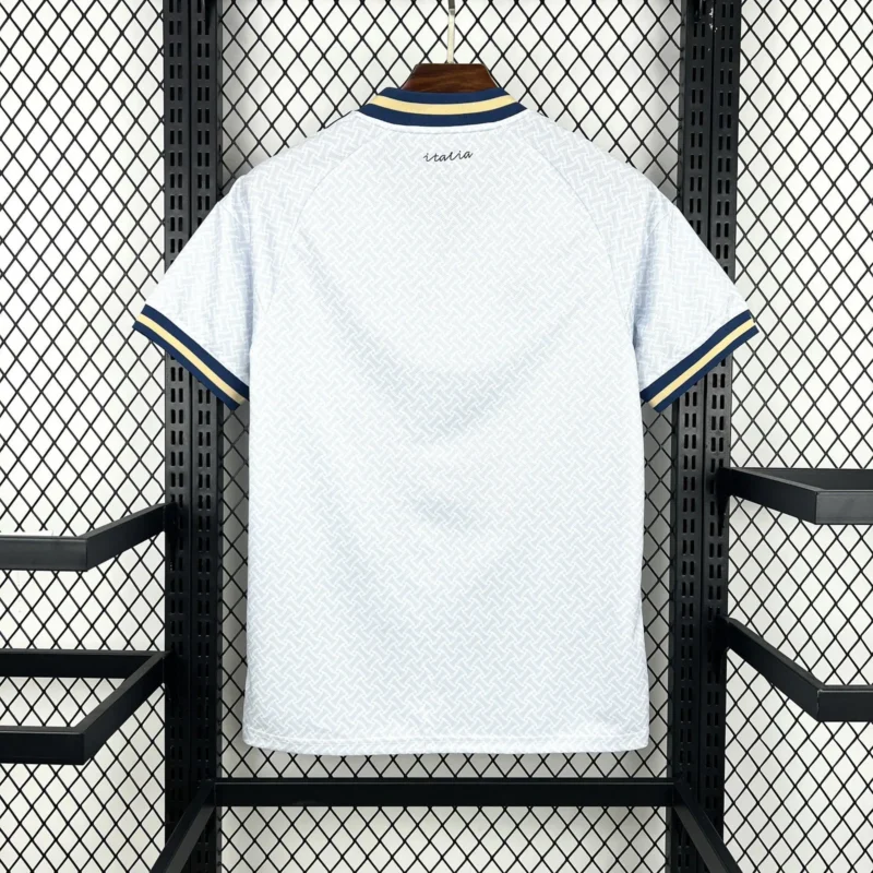 maglia italia away mondiale 2026 vista retro TIFOSO STORE