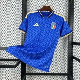 Maglia Italia 2026 — Vista frontale
