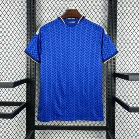 Maglia Italia 2026 — Vista posteriore