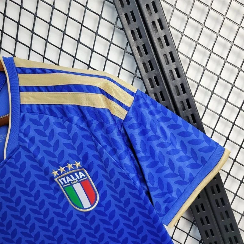 Dettaglio Italia 2026 versione Tifoso TIFOSO STORE