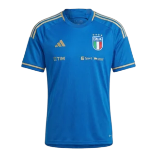 Maglia Italy Home 2024/25 - Tifoso Store