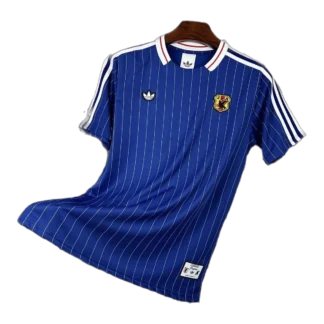 Maglia Japan Home 2024/25 - Tifoso Store