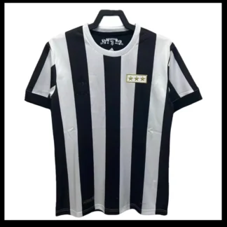 Maglia Juventus 120 Anni versione tifoso fronte