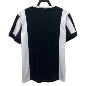 Camiseta Juventus 120 Años 2017 — Vista posterior