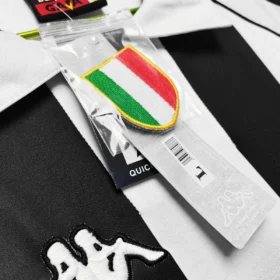 Maglia Juventus 1997/98 — Dettaglio prodotto
