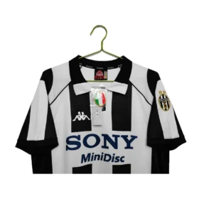Maglia Juventus 1997/98 — Dettaglio prodotto
